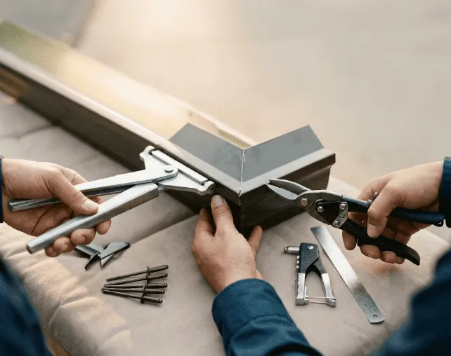 Why choose Gutter Repair in Purcellville, VA